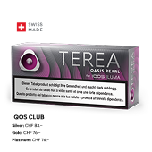 Paquet de TEREA OASIS PEARL image number 0.0